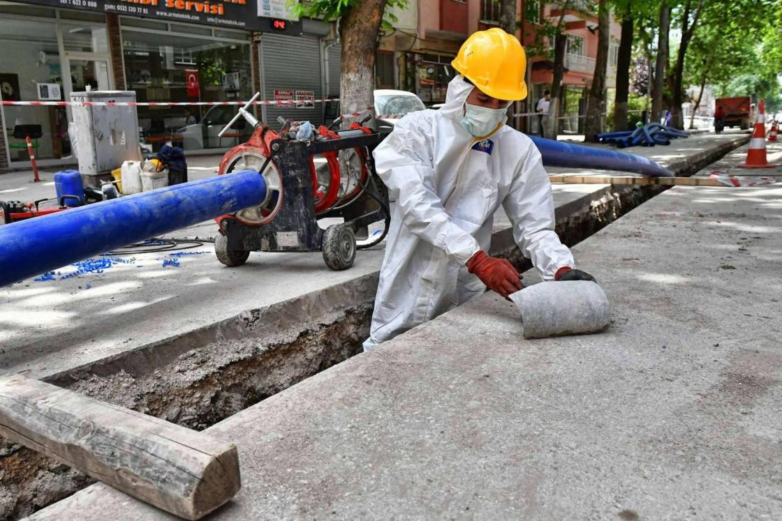 Quirón Prevención advierte sobre la exposición a sílice cristalina y cómo prevenir la silicosis