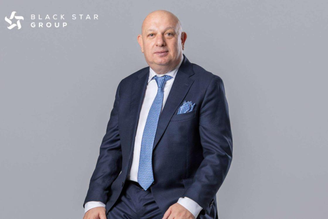 Juan Pablo Sánchez Gasque marca el camino de la energía responsable con Black Star Group