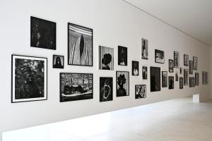 Una retrospectiva de Zanele Muholi llega a Portugal para reflexionar sobre la opresión / Fotos Cedidas Fundación Serralves.