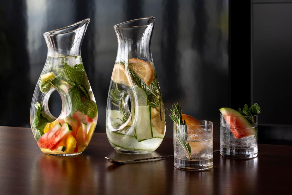 Brindis primaveral: por una temporada de cócteles refrescantes y anfitriones responsables.
SOLO EDITORIAL/ EFE