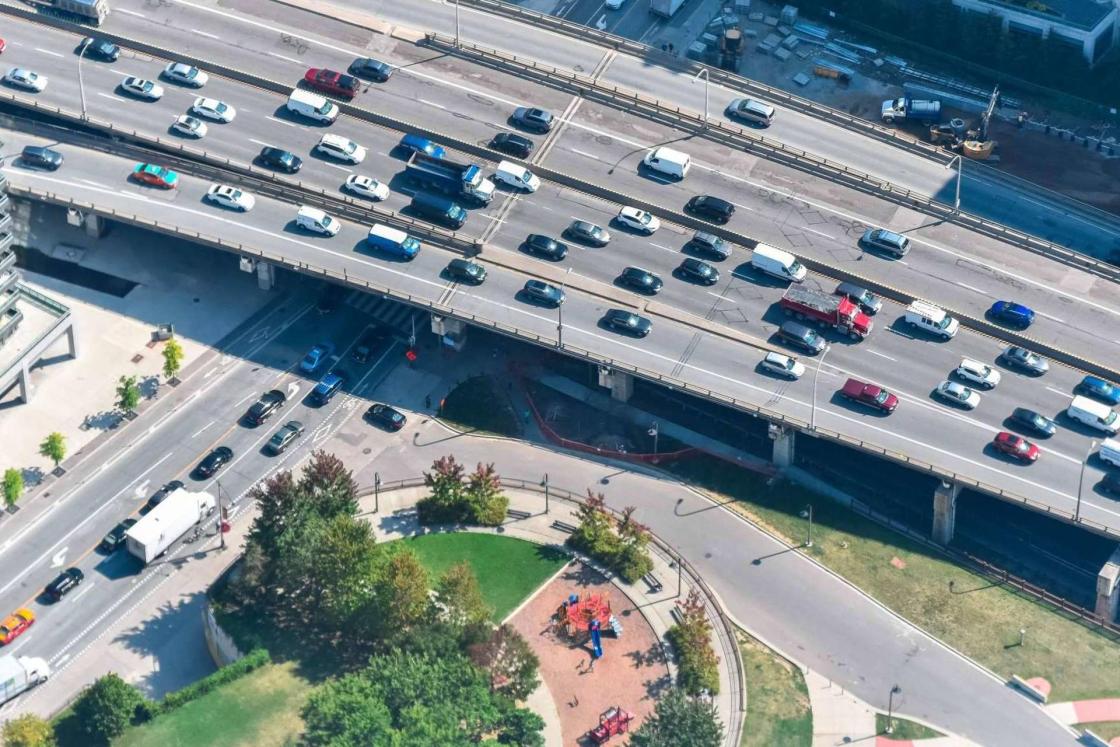 Semana Santa 2025; viernes por la mañana, el momento más letal en carretera según los datos de tráfico