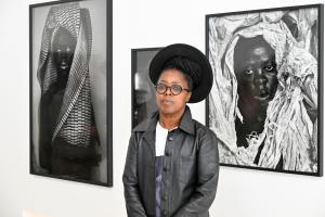 Una retrospectiva de Zanele Muholi llega a Portugal para reflexionar sobre la opresión / Fotos Cedidas Fundación Serralves.