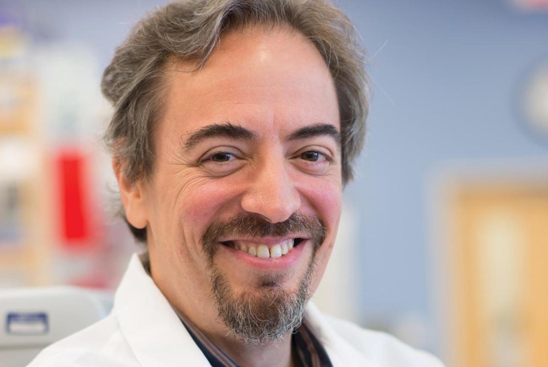 El Dr. Ari Melnick, nuevo director del Instituto de Investigación contra la Leucemia Josep Carreras