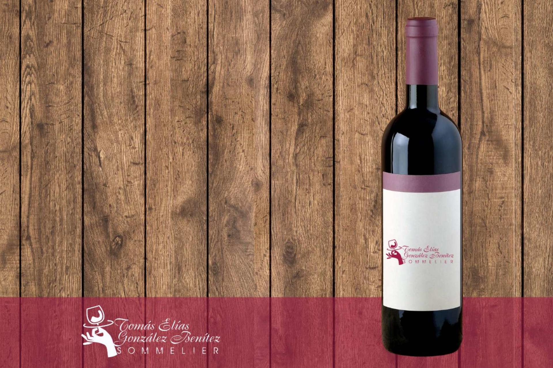 González Benítez seleccionará vinos ecológicos latinoamericanos