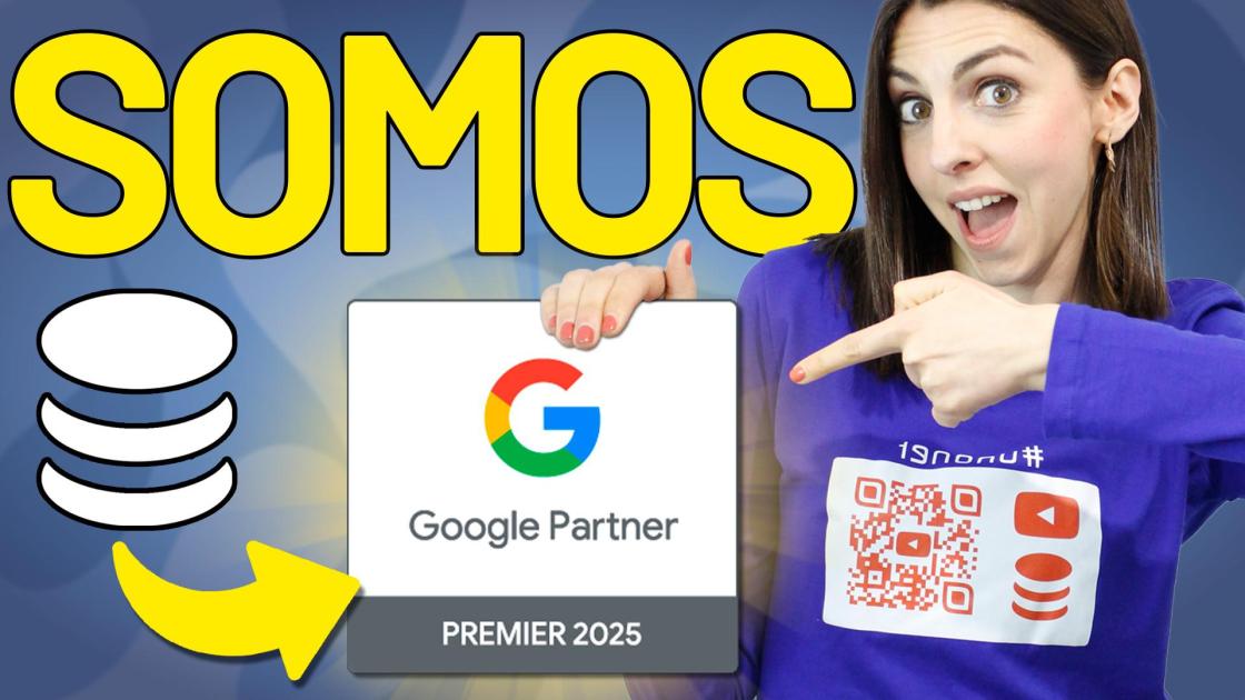 Pie de foto: Unonet - Google Partner PremierAutor: Google