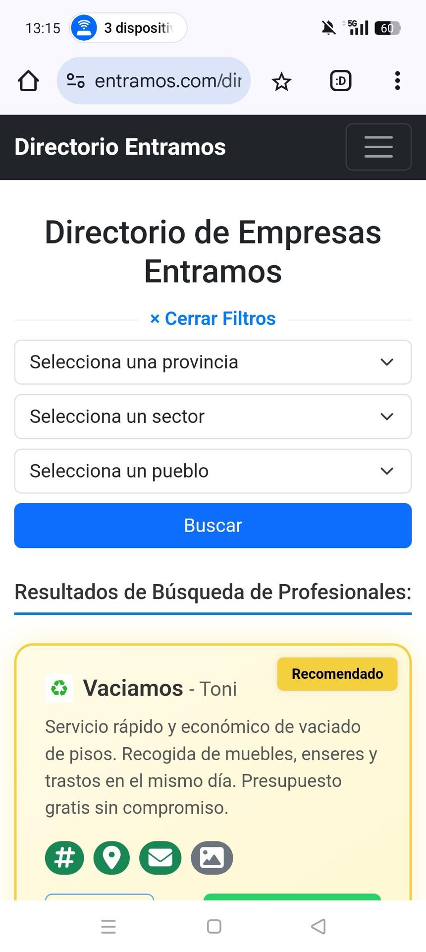 Pie de foto: entramos.comAutor: entramos