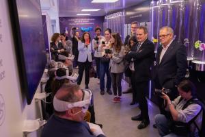 Sanofi crea un centro de innovación en Barcelona con 300 empleos de "alto talento"/ FOTO CEDIDA POR LA ORGANIZACIÓN (USO EDITORIAL)