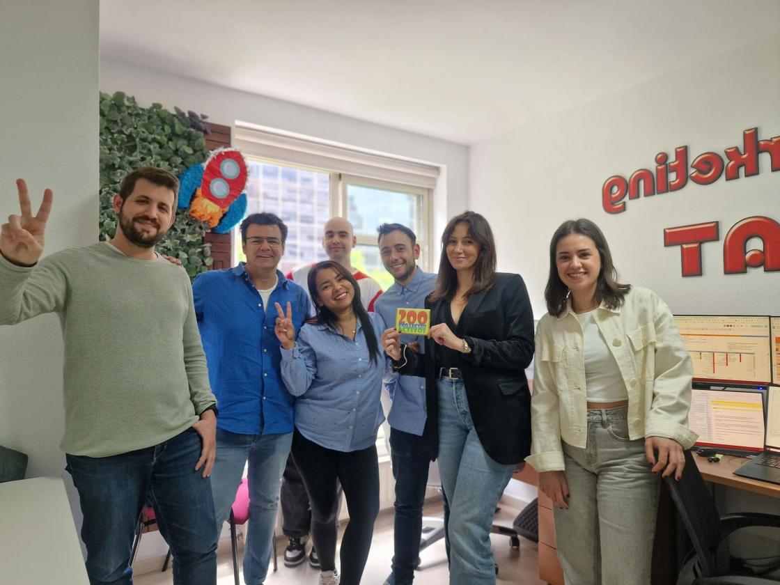 Pie de foto: mejores agencias de marketing digital valenciaAutor: Tandem Marketing