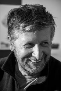 El fotógrafo francés Blaise Thiercelain. EFE/CORTESÍA DE BLAISE THIERCELAIN/CEDIDA/CRÉDITO OBLIGATORIO