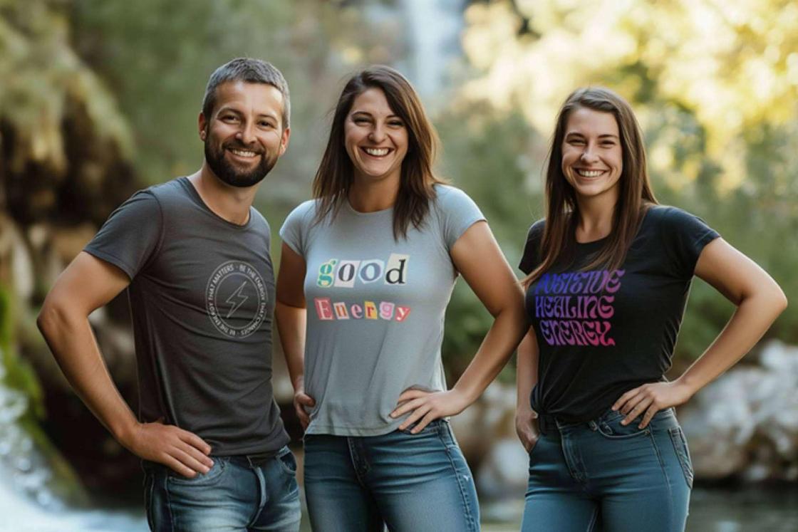 Magnus Commodities lanza una colección de camisetas ecológicas para impulsar la reforestación en España