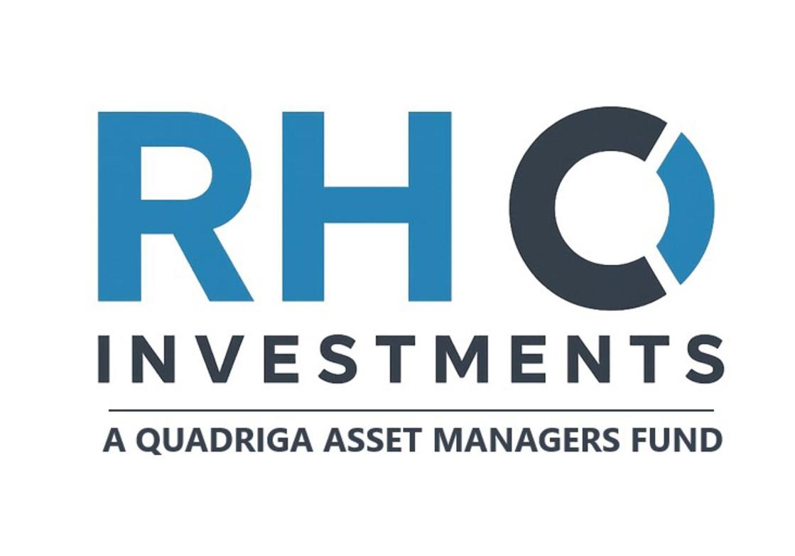 Cómo invertir cuando todo se hunde: el manual de crisis de RHO Investments