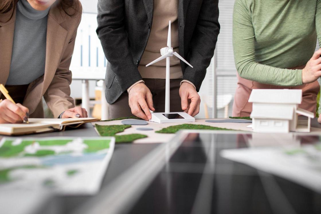 8 beneficios del marketing para la innovación y la sostenibilidad