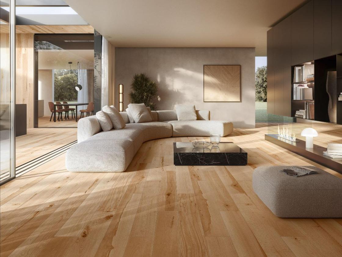 Habitat Expo 2025: El punto de encuentro para los negocios del interiorismo y la arquitectura. SOLO EDITORIAL/ EFE