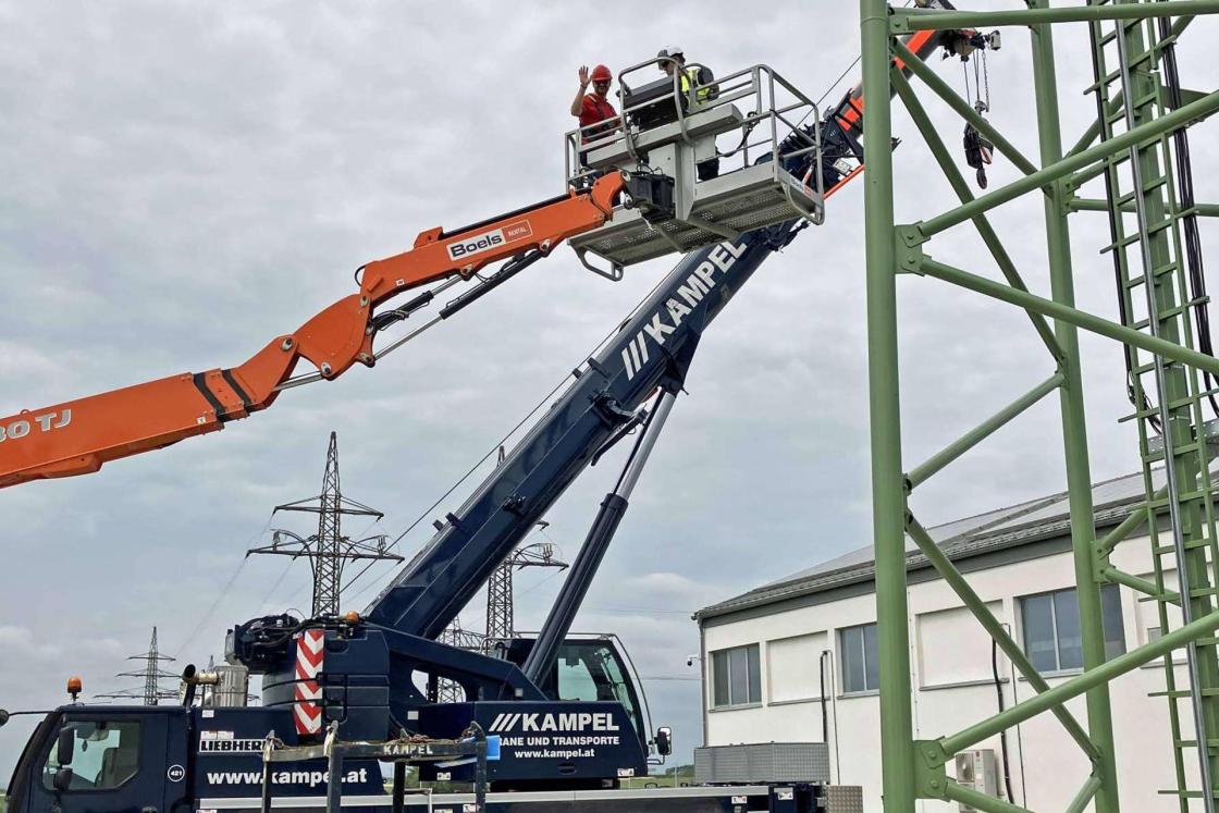 Construction2Future; Barcelona acoge el congreso para repensar el futuro de la construcción con propósito