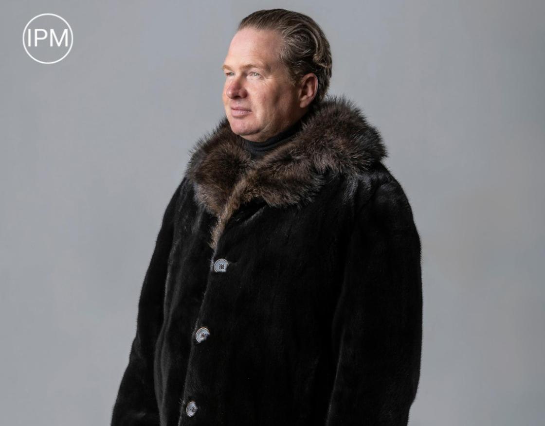 Pie de foto: El legado de Ignacio Purcell MenaAutor: Ignacio Purcell Mena