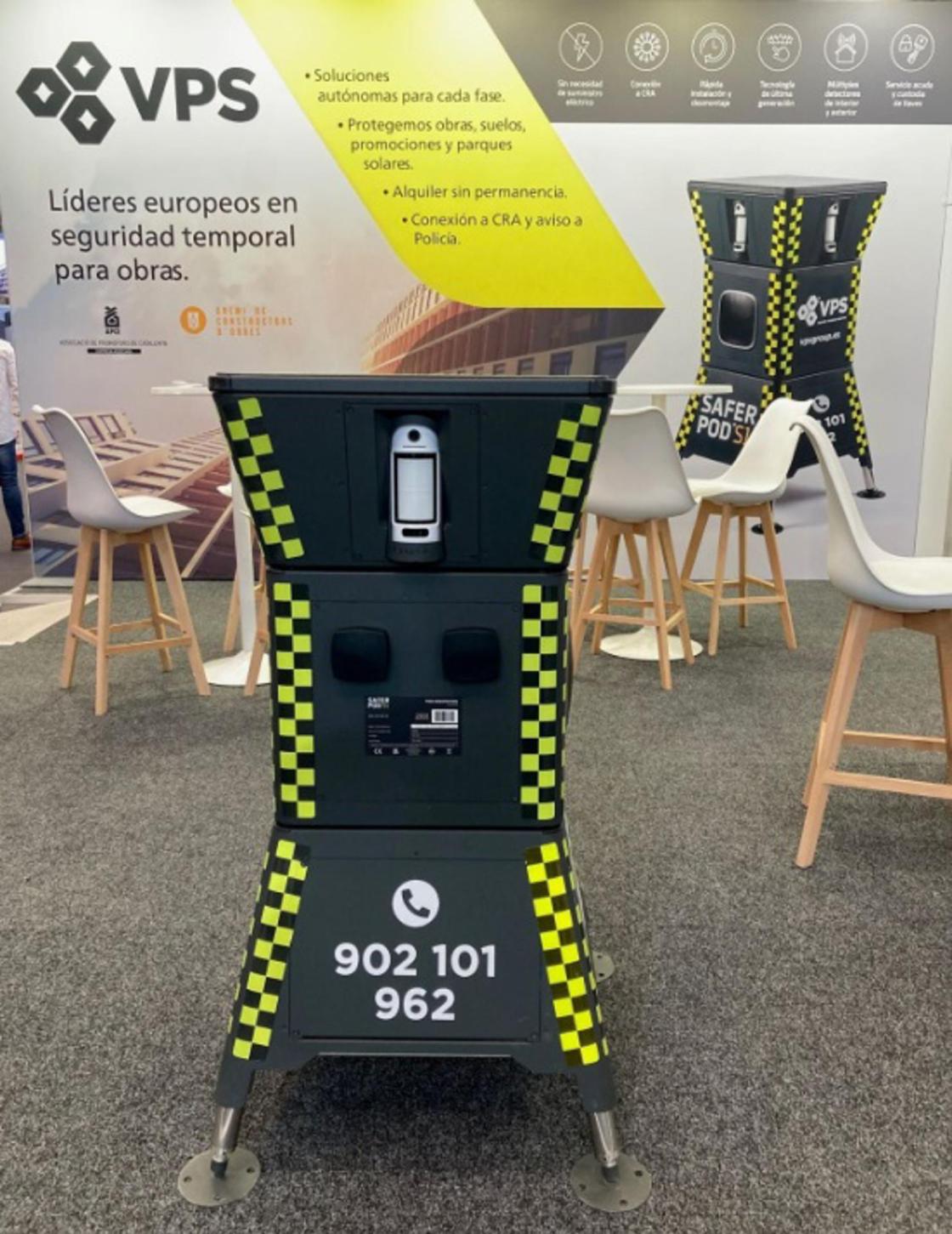 Pie de foto: Logo VPSAutor: VPS España