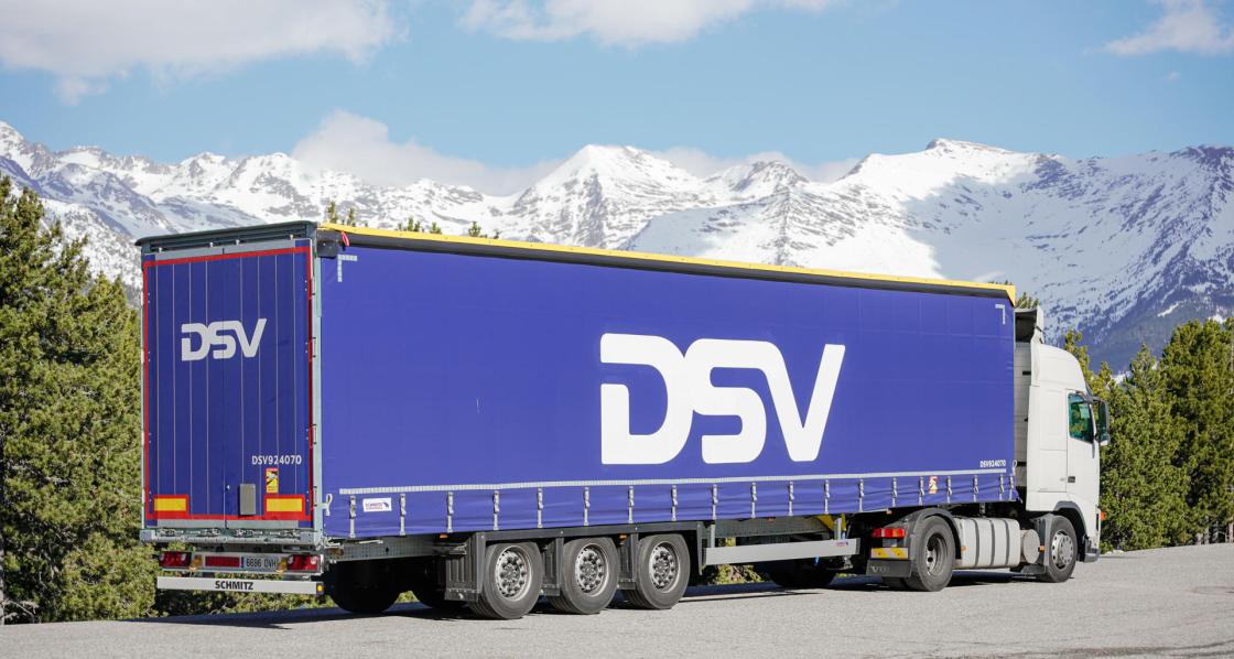 DSV amplía su operativa en los Pirineos y activa el servicio de despacho aduanero en Andorra