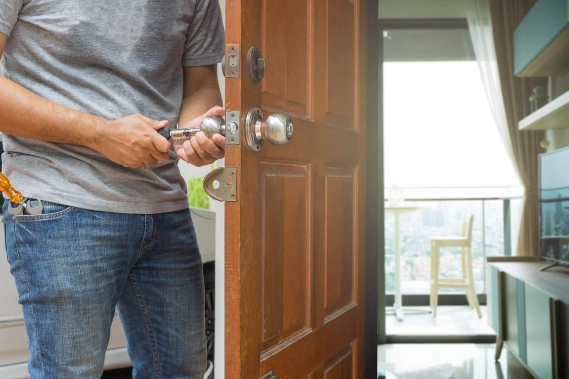 Cerrajero Técnico refuerza su cobertura de cerrajeros 24 horas con atención inmediata en toda la ciudad