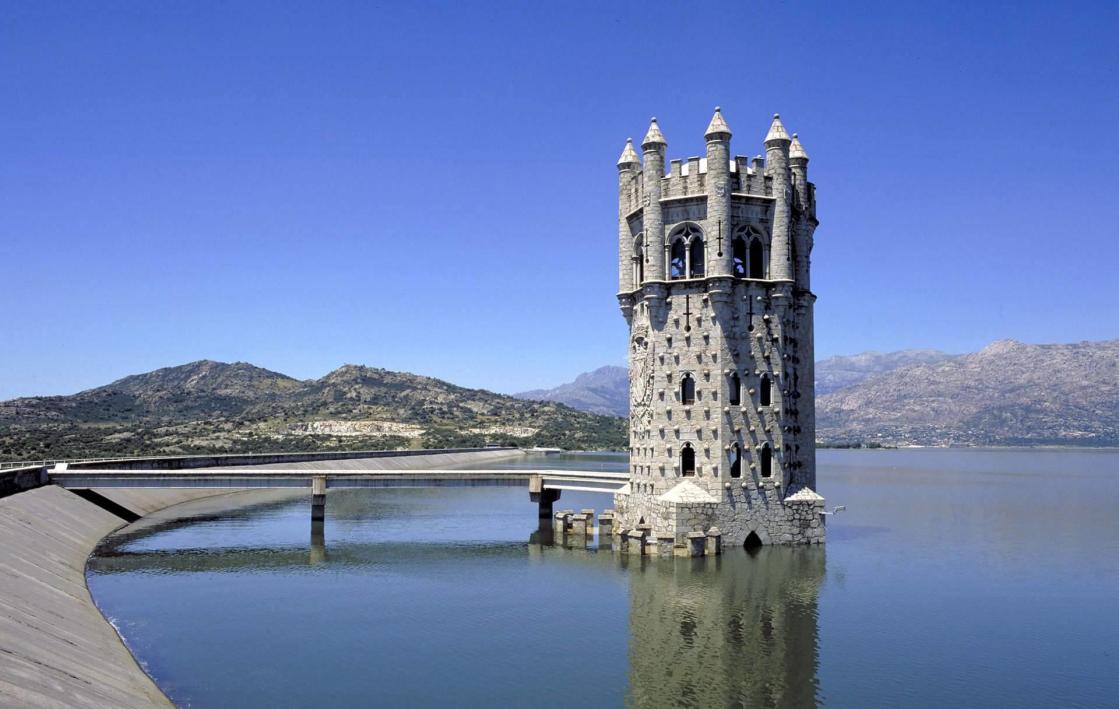 ¿Es necesaria una adecuada Gestión de los Recursos Hídricos en España?