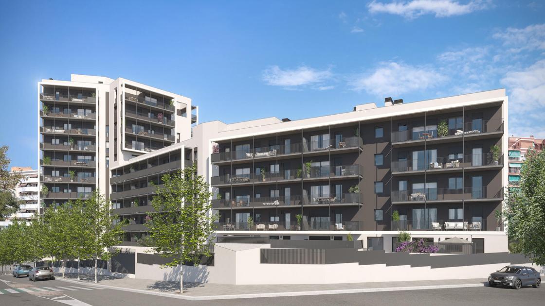 ​AEDAS Homes cierra la venta de dos viviendas por 800.000 euros gracias a un agente IA/ Uso editorial