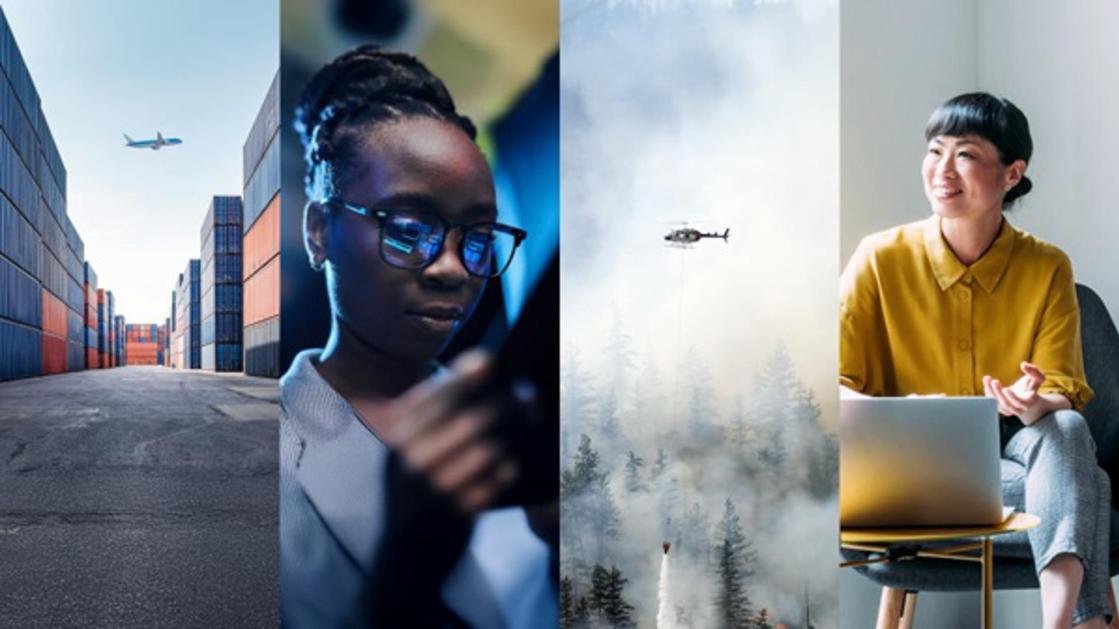 Pie de foto: Client Trends 2025Autor: Aon