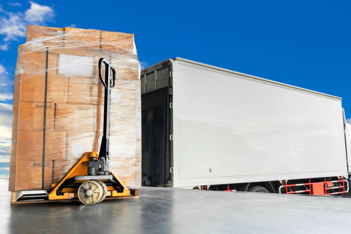 Transvolando impulsa el transporte internacional para empresas que quieren crecer sin fronteras