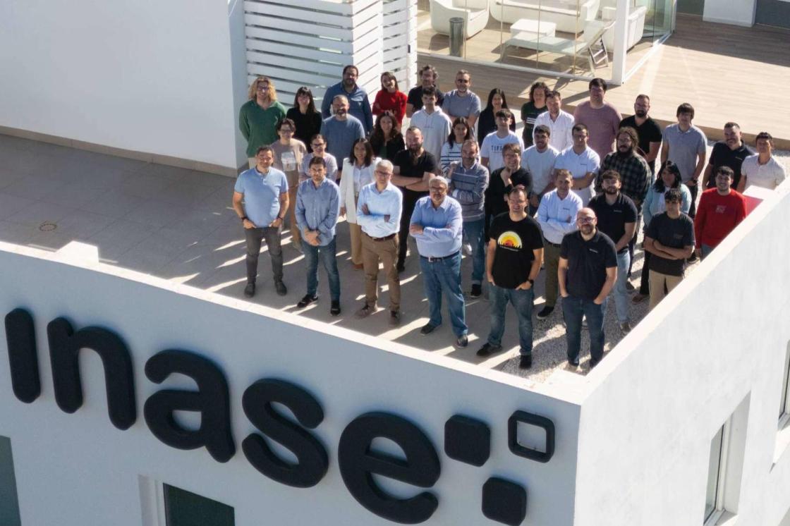 inaCátalog obtiene la certificación ISO 27001 en gestión de la seguridad de la información