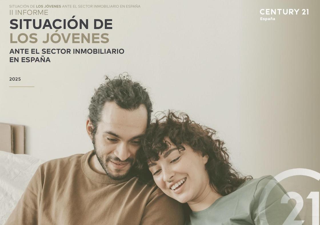Portada InformeAutor: CENTURY 21