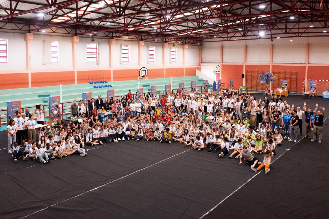 Un árbol de emociones que capta la ansiedad y la frustración escolar, primer premio RetoTech de la Fundación Endesa/Carlos García