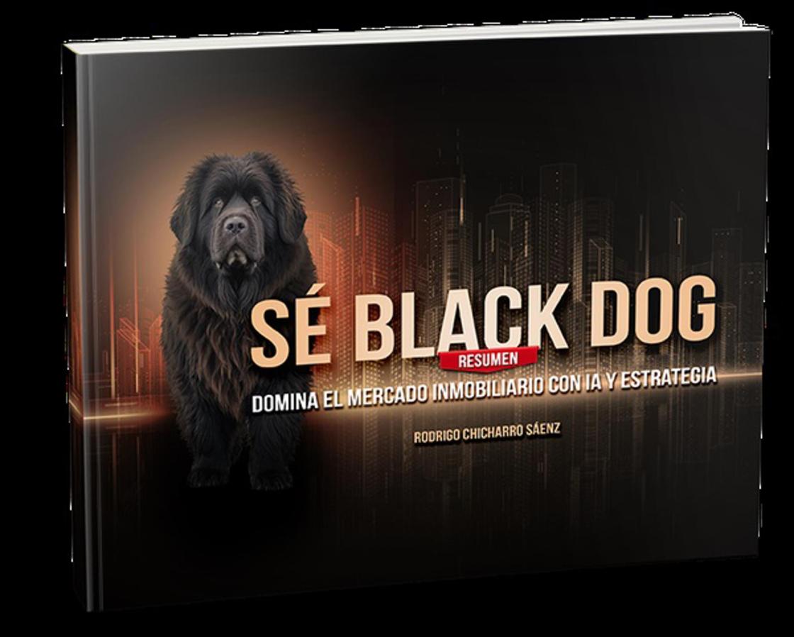 Pie de foto: Se Black Dog la alianza inmobiliariaAutor: Rodrigo Chicharro