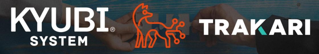 Pie de foto: KYUBI SYSTEM | RFID Solutions se fortalece con TRAKARIAutor: Gilberto Monasterios