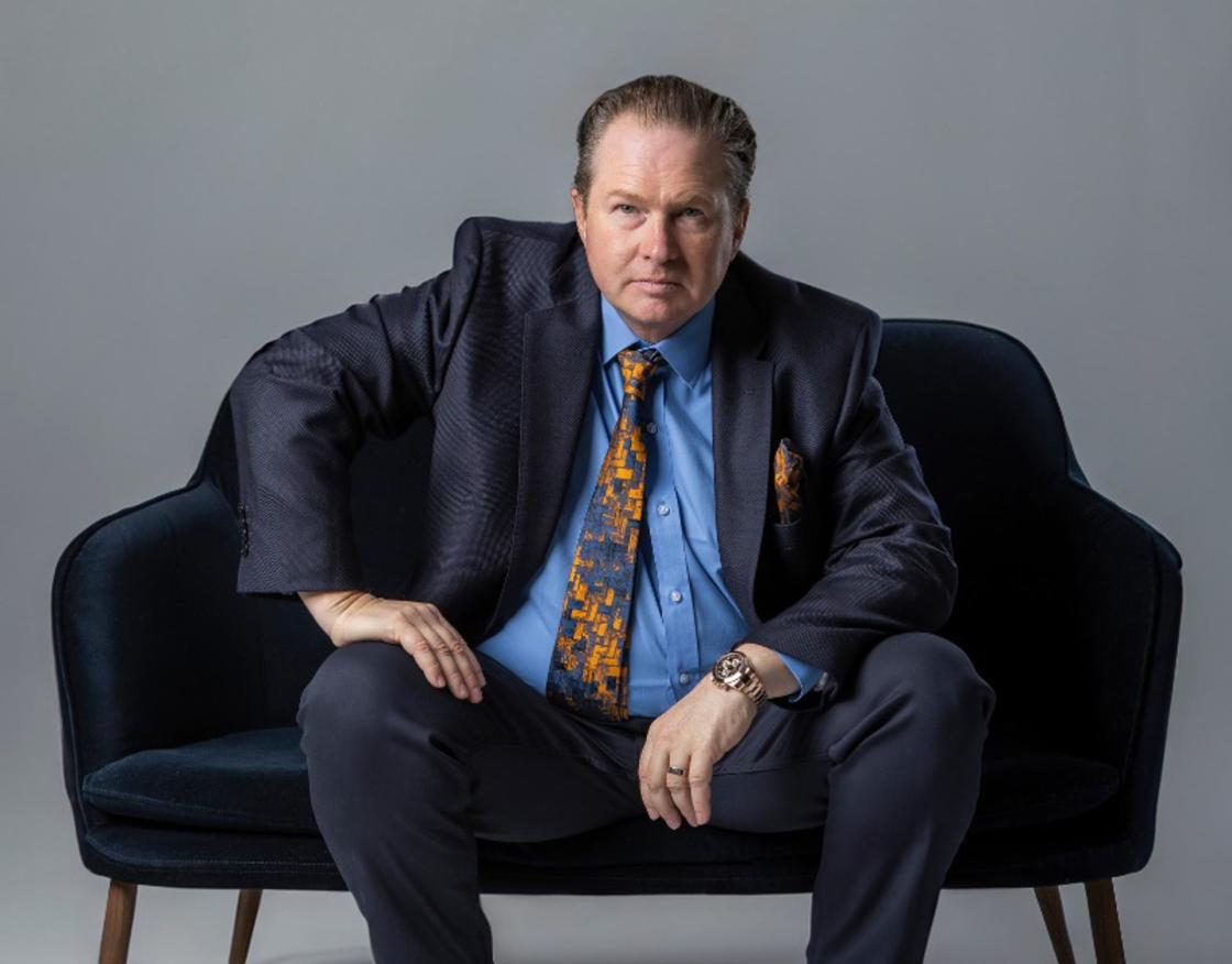 Pie de foto: Ignacio Purcell Mena y Su Apuesta por la Innovación TecnológicaAutor: Ignacio Purcell Mena