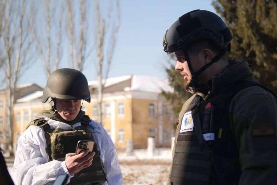 La guerra híbrida de Rusia alcanza a España; solicitudes de extradición contra militares ucranianos