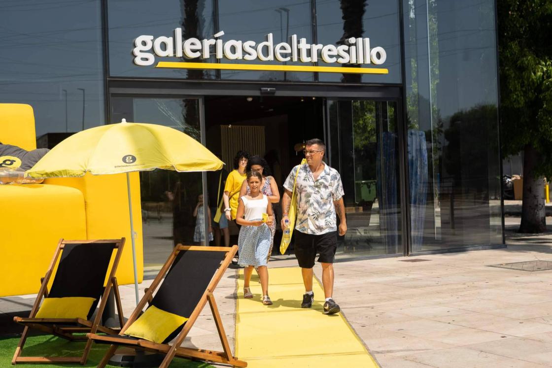 La fiesta del confort que paralizó Sant Boi (y que vuelve este sábado).