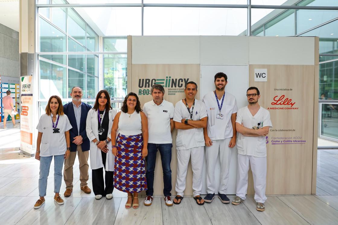 El 24 % de los catalanes reconoce la urgencia para ir al baño como uno de los síntomas característicos de la Enfermedad Inflamatoria Intestinal (EII), según un estudio que también resalta que solo el 41 % de la población piensa que este síntoma influye en los pacientes a la hora de participar en actividades cotidianas.