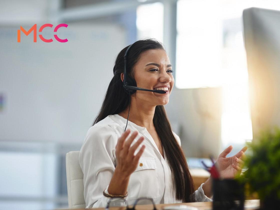 MCC Banking transforma la experiencia del cliente. Autor: MCC Banking
