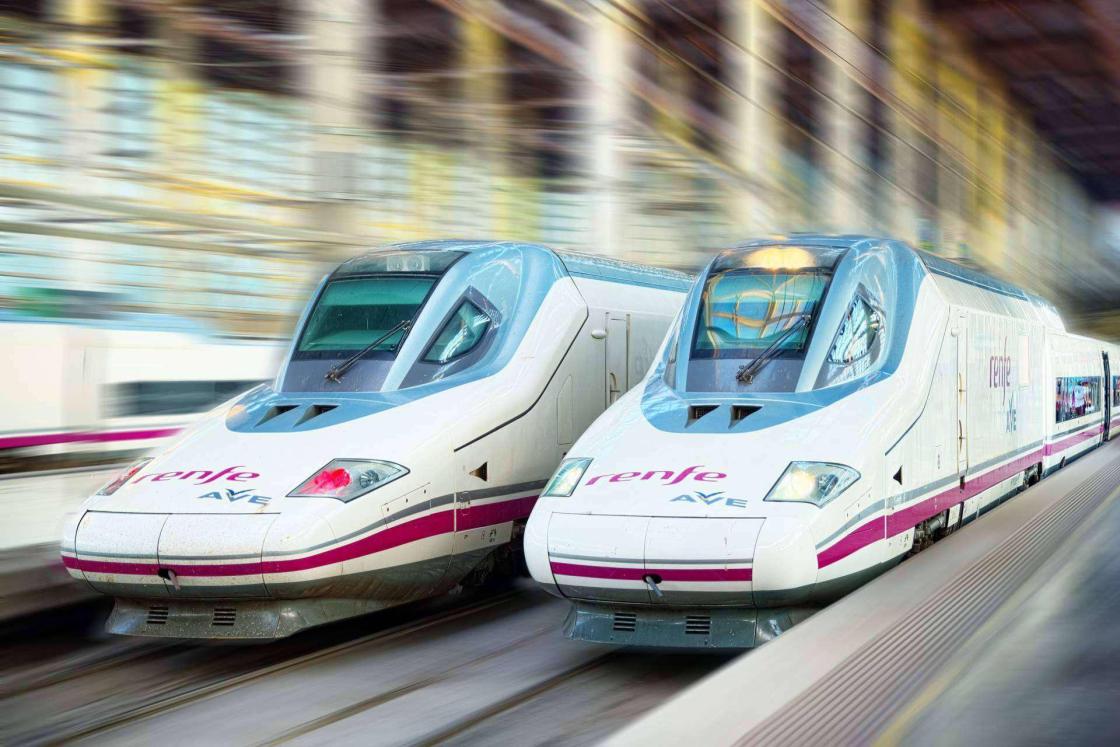 Renfe elige Aunoa para implementar un asistente conversacional inteligente para empleados.