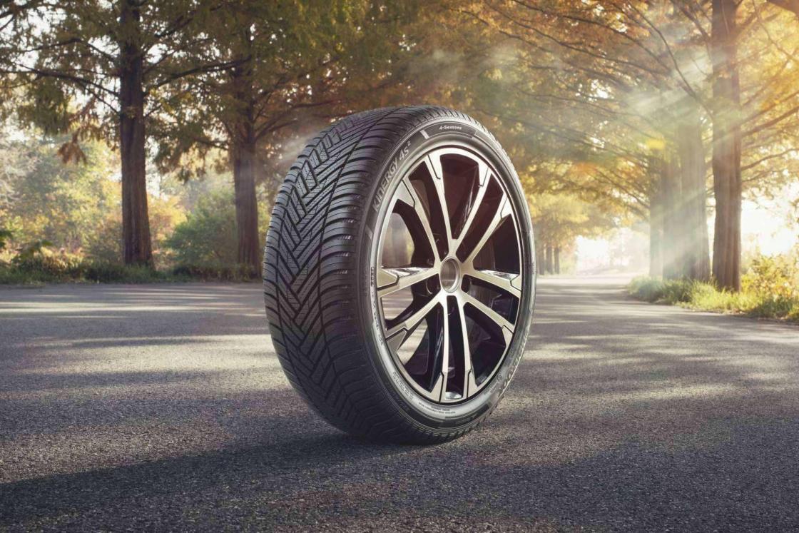 Sorteo de un crucero con la compra y montaje de neumáticos Hankook en talleres Confortauto