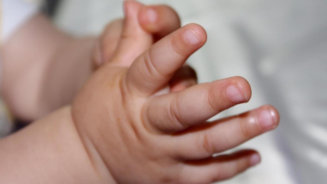 "Diego. Versión 21.3": el diario luminoso de una maternidad extraordinaria.