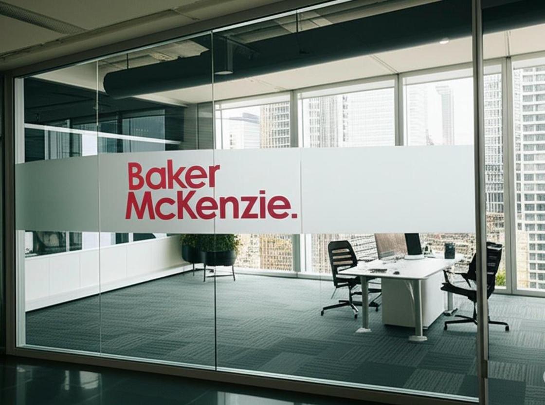 Baker McKenzie anuncia promociones para socios en Latinoamérica y a nivel mundial para 2025 / SOLO USO EDITORIAL EFE