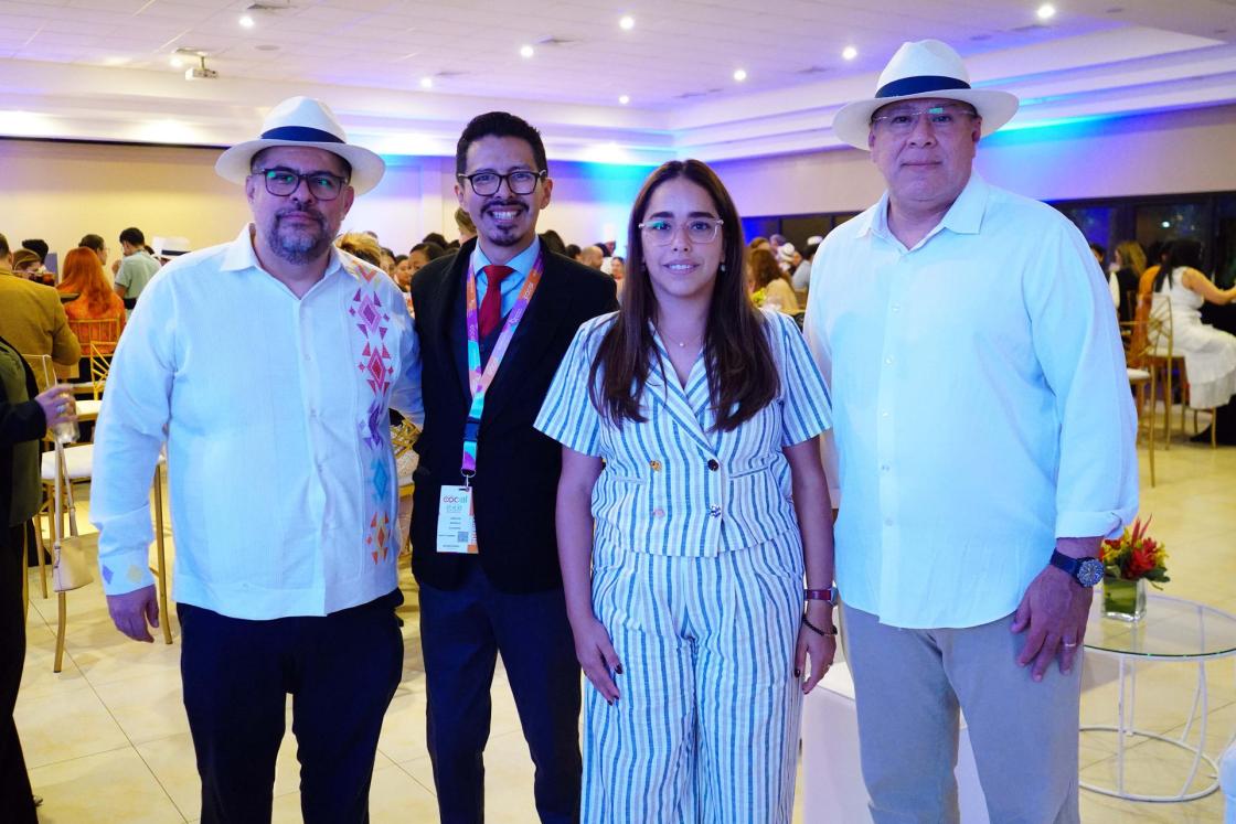 Quito, la capital de Ecuador, se consolida como destino clave para turismo de negocios y eventos internacionales al ser elegida en Honduras sede del Congreso de la Confederación de Entidades Organizadoras de Congresos y Afines de América Latina (Cocal) 2027.