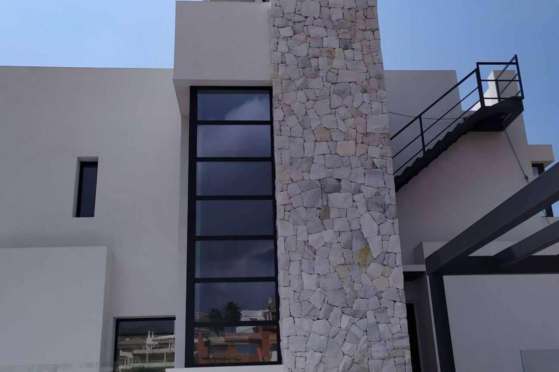 ANFAPA impulsa el SATE como solución eficaz para el aislamiento de fachadas y la economía energética