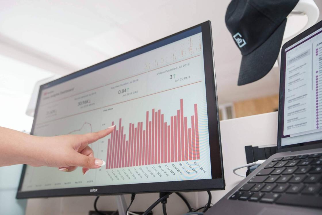 El consumo de YouTube en connected TV aumenta más de un 80% en 2025