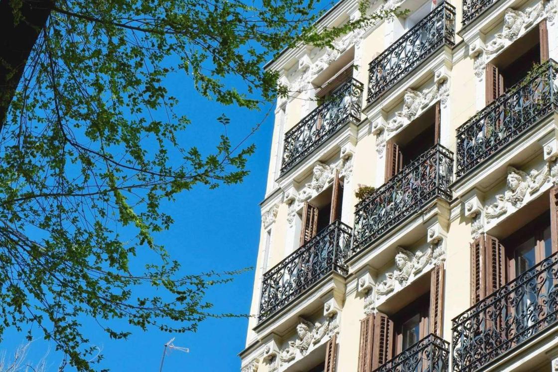 Madrid atrae a las grandes fortunas; las claves del ‘boom’ del mercado inmobiliario.