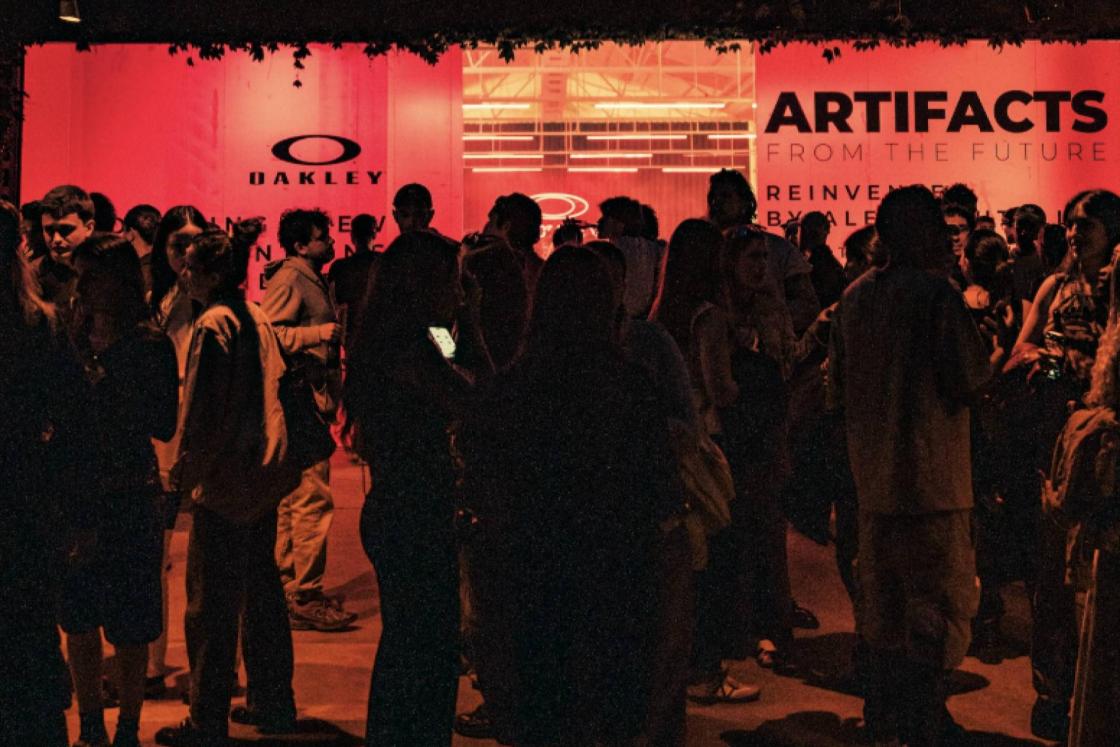 Ephimera cierra su primera temporada gestionando 4 espacios para eventos en la ciudad de Barcelona.