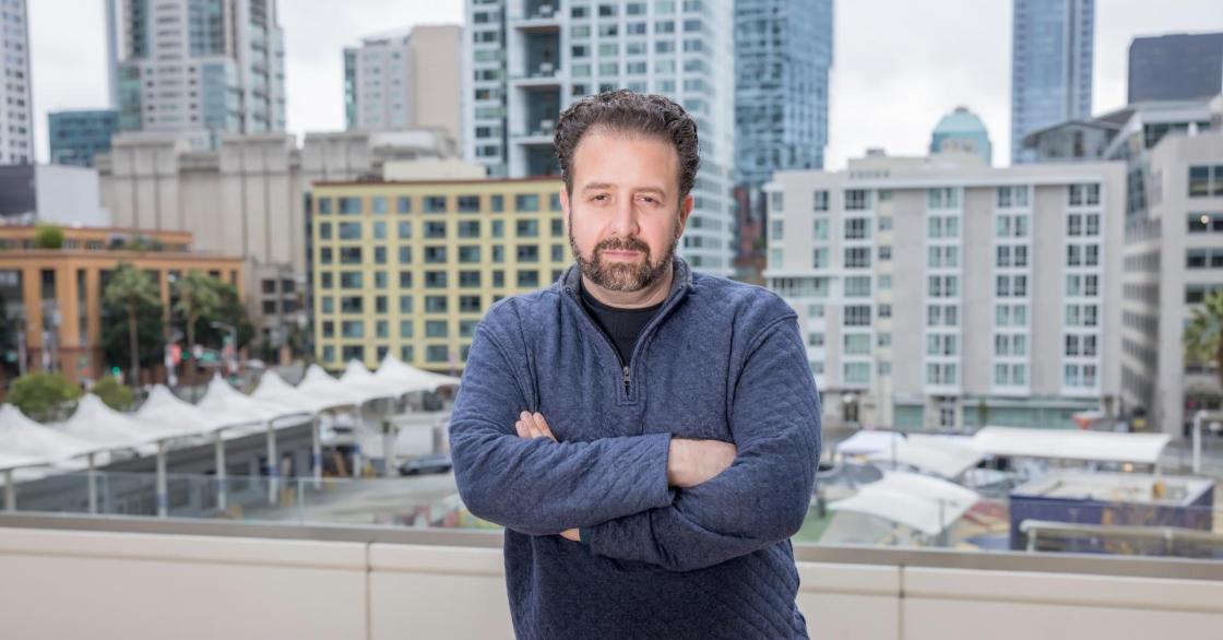 Incode adquiere AuthenticID para combatir el fraude de identidad. SOLO EDITORIAL/EFE