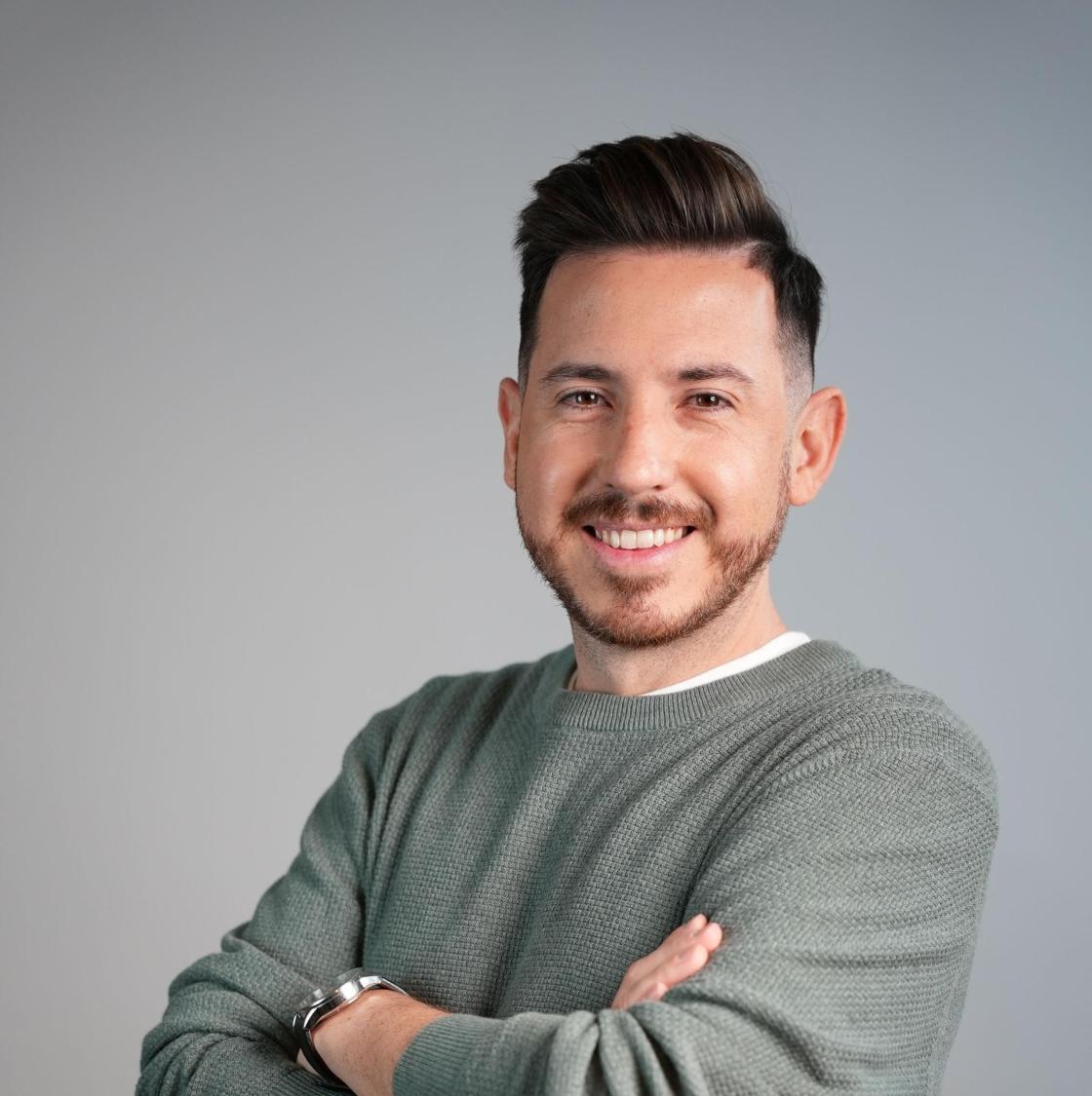 Creador del Método Charly's Way. Autor: Charly's Way