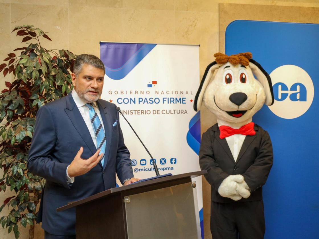 Andrés Farrugia descarta la integración del BHN. Autor: Andrés Farrugia