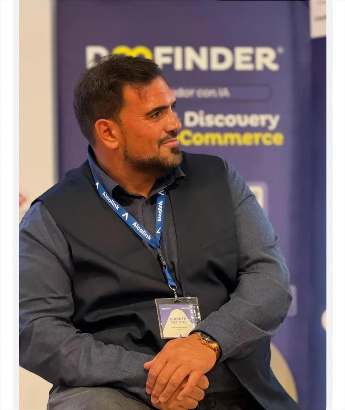 Resiliencia, liderazgo y lecciones para emprender. Autor: Pablo Moscoloni