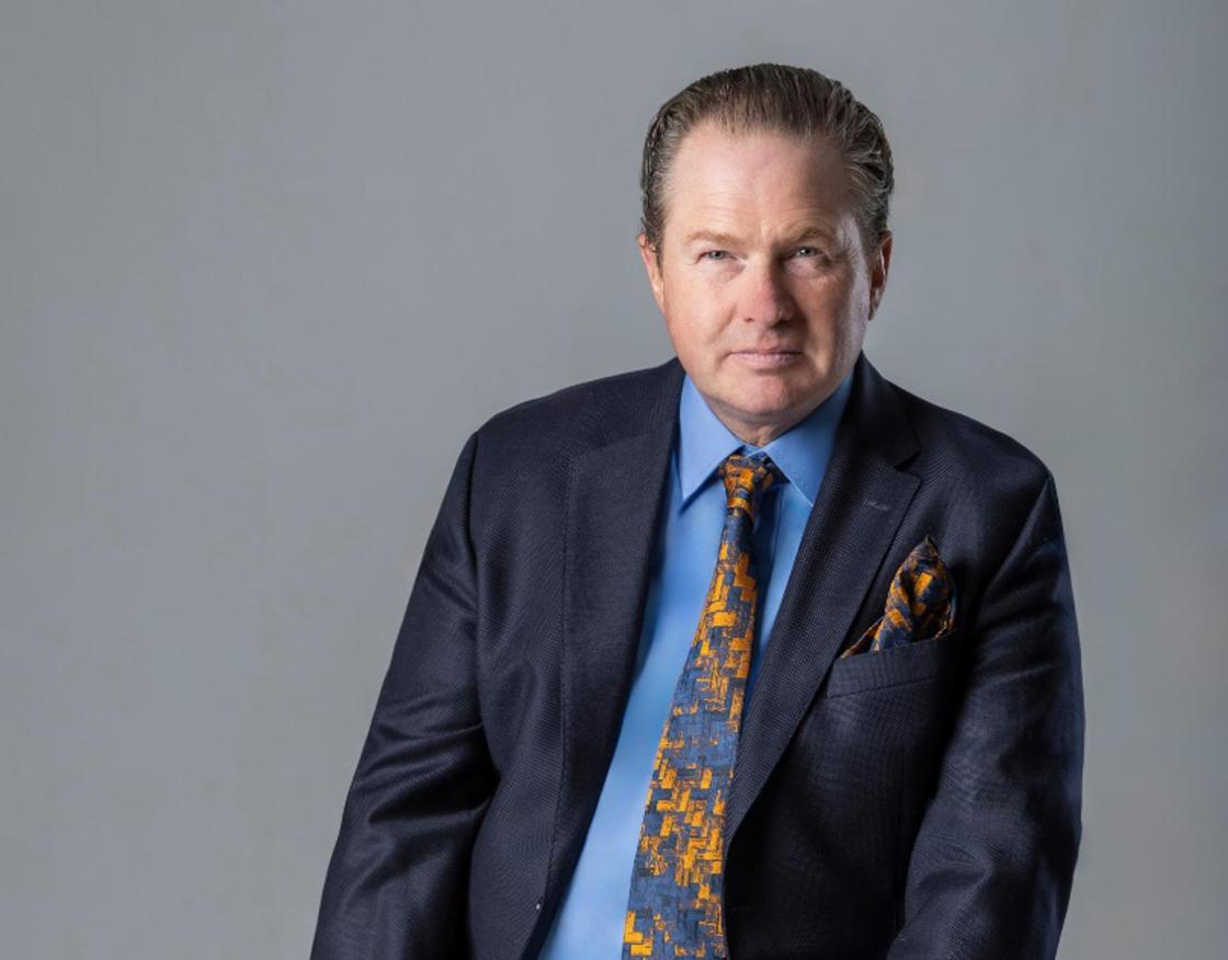 Ignacio Purcell Mena impulsa la transformación energética. Autor: Ignacio Purcell Mena